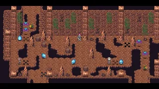 Скриншот 2 к игре 青之镇物语