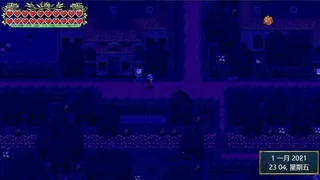 Скриншот 6 к игре 青之镇物语
