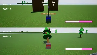 Скриншот 3 к игре Ballistic Machines