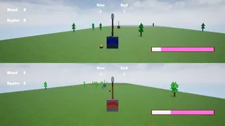 Скриншот 5 к игре Ballistic Machines