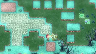 Скриншот 7 к игре Wildsilver Zero
