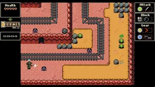 Скриншот 2 к игре A Star Of Chrome