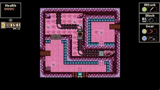 Скриншот 6 к игре A Star Of Chrome
