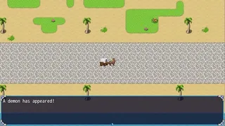 Скриншот 7 к игре Sword of Paladin RE