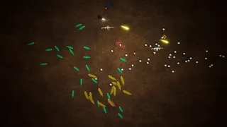 Скриншот 6 к игре No Fear