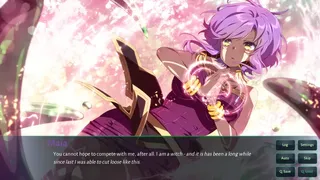 Скриншот 7 к игре Sakura Forest Girls 2
