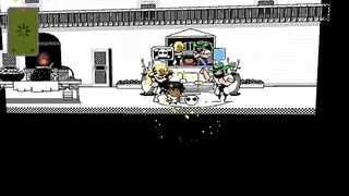 Скриншот 2 к игре Unwell Known