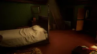 Скриншот 2 к игре Dante's Hotel