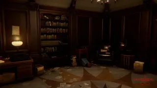 Скриншот 3 к игре Dante's Hotel