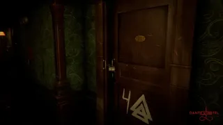 Скриншот 4 к игре Dante's Hotel
