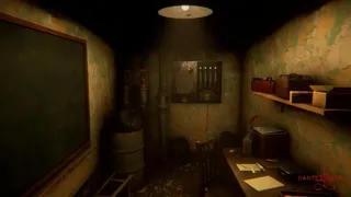 Скриншот 6 к игре Dante's Hotel