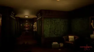 Скриншот 7 к игре Dante's Hotel