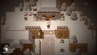 Скриншот 1 к игре 莫西比亚岛