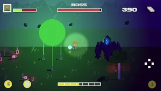 Скриншот 3 к игре Buck Borris in Action