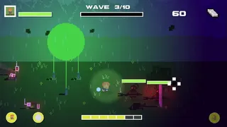 Скриншот 4 к игре Buck Borris in Action