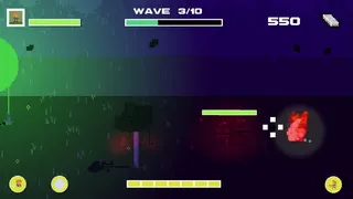 Скриншот 6 к игре Buck Borris in Action
