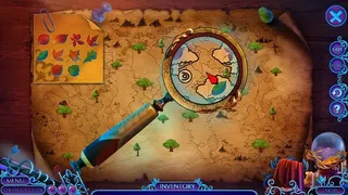 Скриншот 2 к игре Fairy Godmother Stories: Puss in Boots Collector's Edition