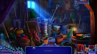 Скриншот 3 к игре Fairy Godmother Stories: Puss in Boots Collector's Edition