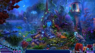 Скриншот 4 к игре Fairy Godmother Stories: Puss in Boots Collector's Edition