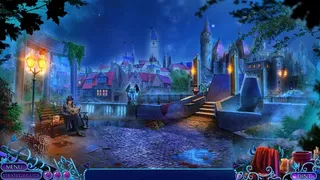 Скриншот 7 к игре Fairy Godmother Stories: Puss in Boots Collector's Edition