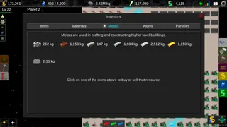 Скриншот 3 к игре Helixteus 3