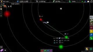 Скриншот 5 к игре Helixteus 3