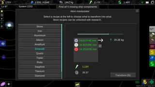 Скриншот 8 к игре Helixteus 3