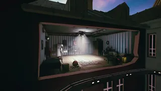 Скриншот 3 к игре Heart Inside