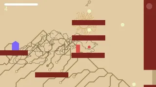 Скриншот 2 к игре Pixel Adventure