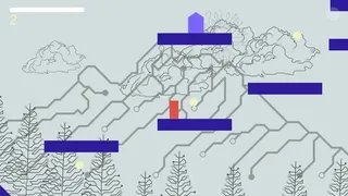 Скриншот 5 к игре Pixel Adventure