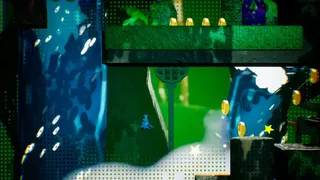 Скриншот 2 к игре POLE