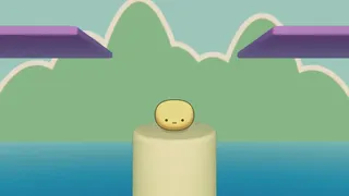Скриншот 1 к игре Mochi Jump