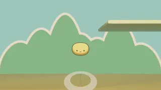 Скриншот 2 к игре Mochi Jump