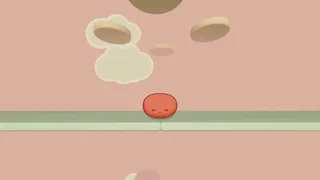 Скриншот 4 к игре Mochi Jump