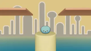 Скриншот 5 к игре Mochi Jump
