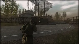 Скриншот 2 к игре S.O.T.A 2