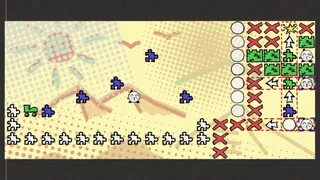 Скриншот 2 к игре Merge It