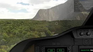 Скриншот 1 к игре Flight 74