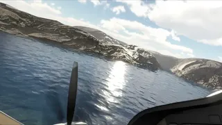 Скриншот 3 к игре Flight 74
