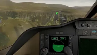 Скриншот 4 к игре Flight 74