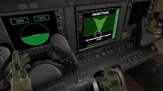 Скриншот 6 к игре Flight 74
