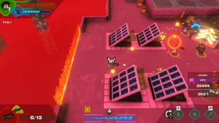 Скриншот 5 к игре Bullet Runner