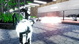 Скриншот 4 к игре Mall Of Mayhem