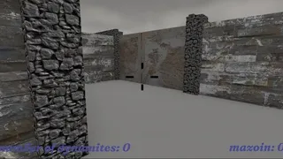 Скриншот 4 к игре Mazeing