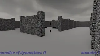 Скриншот 5 к игре Mazeing