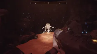 Скриншот 7 к игре Vidora's Silence
