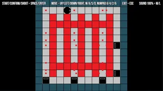 Скриншот 3 к игре A Circle Among Squares