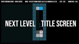 Скриншот 6 к игре A Circle Among Squares