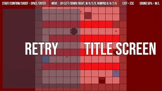 Скриншот 7 к игре A Circle Among Squares