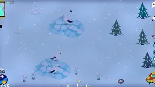 Скриншот 2 к игре Wild Souls